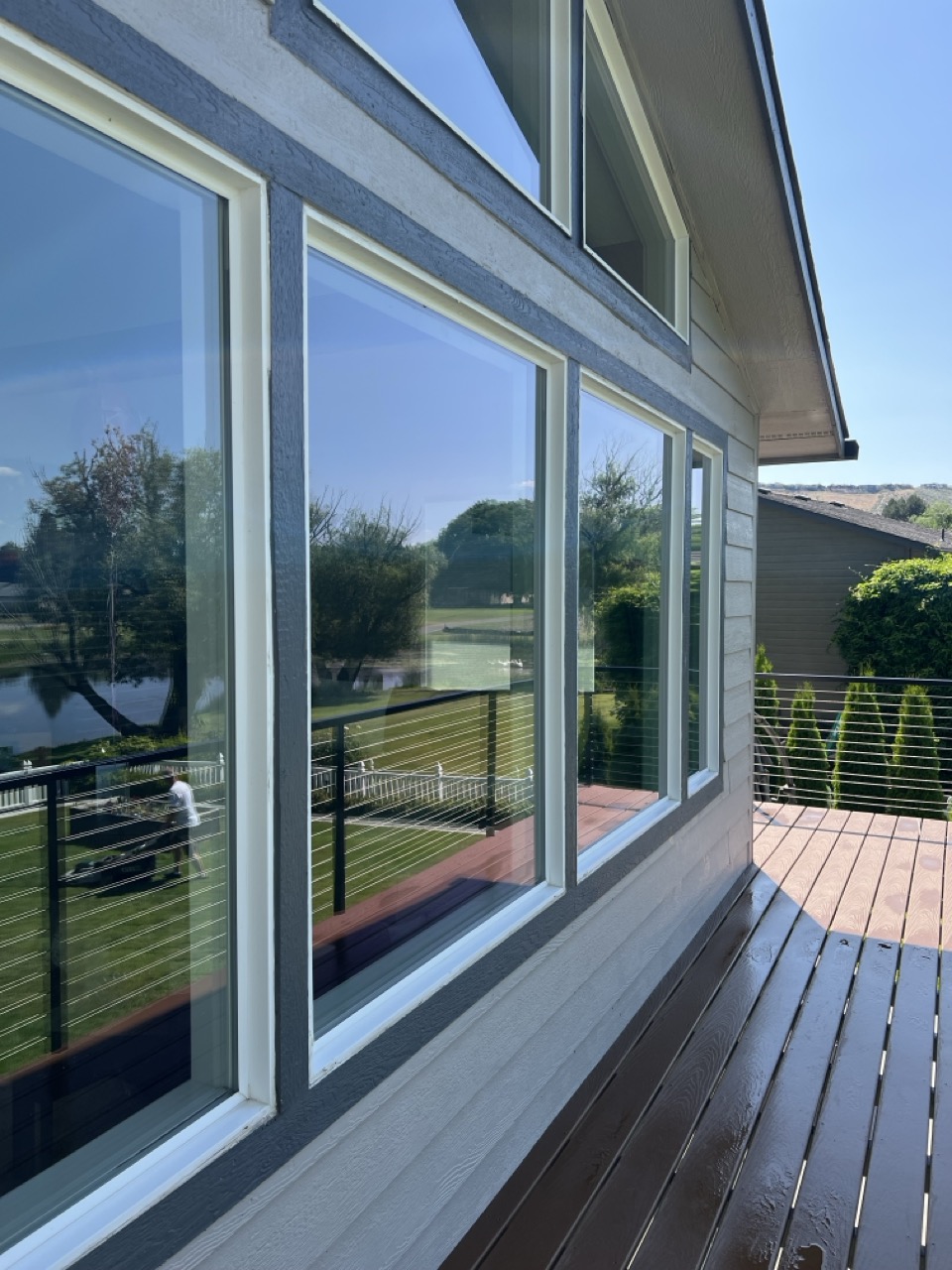 Window Cleaning Service